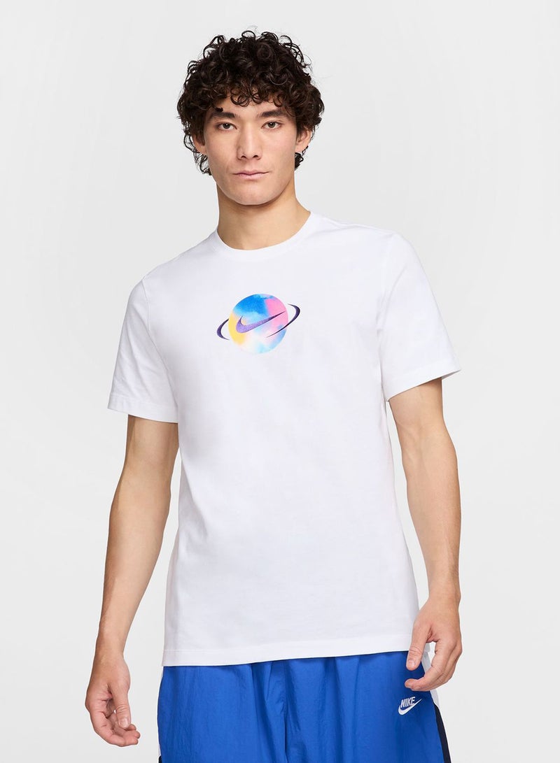 Nike Nsw Cosmic T-Shirt  - Image 1