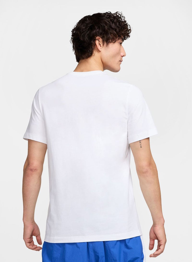 Nike Nsw Cosmic T-Shirt  - Image 2