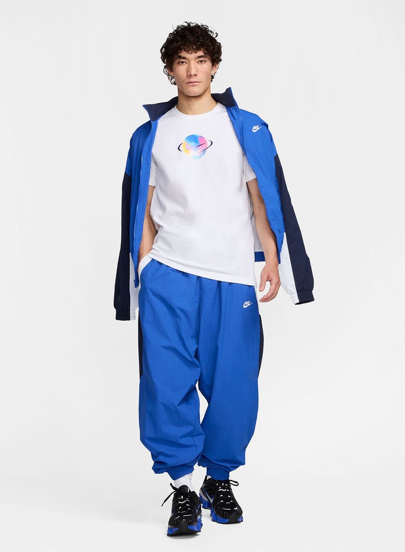 Nike Nsw Cosmic T-Shirt  - Image 4