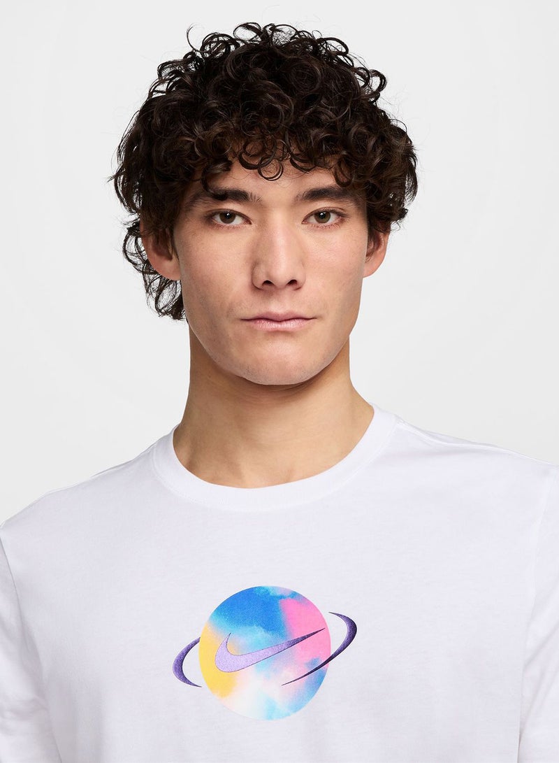 Nike Nsw Cosmic T-Shirt  - Image 3