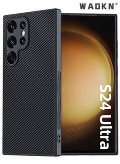 Black- S24 Ultra