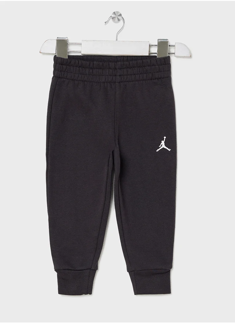 Jordan Infant Jordan Mvp Camo Fleece Tracksuit