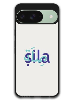 Protective Case Anti Scratch Shock Proof Bumper Cover For Google Pixel 9 SILA