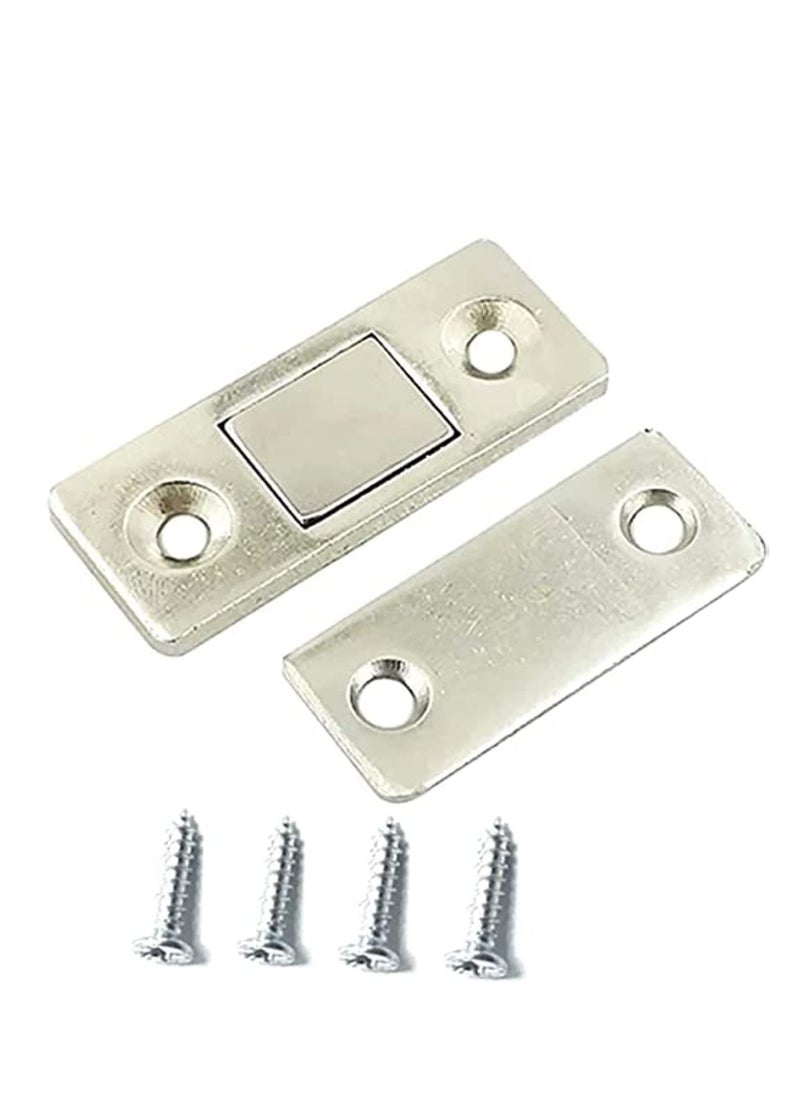 Magnetic Lock Closure set  - Image 1