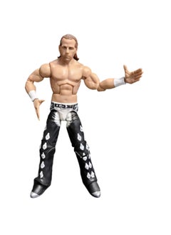 Generic Action Figure Model Ornaments Height 17 CM  - Image 1