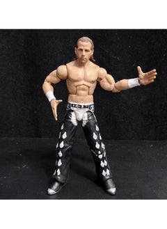 Generic Action Figure Model Ornaments Height 17 CM  - Image 2