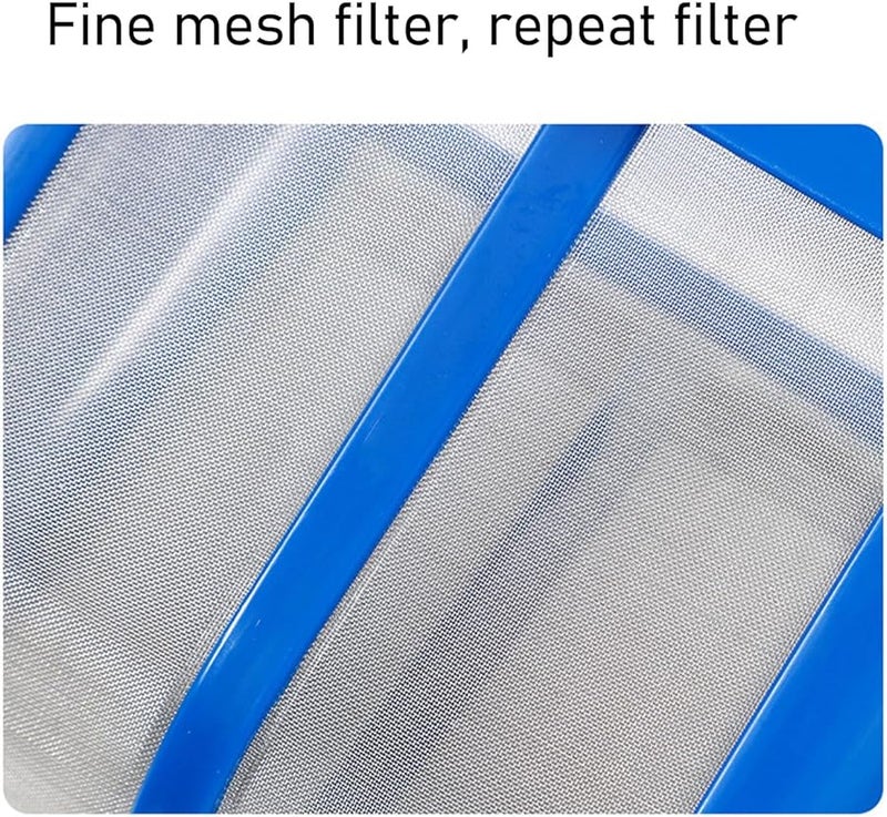 AS Composite Stainless Steel Yogurt Separator Large Capacity Whey Device for Smooth Creamy Texture - Image 5