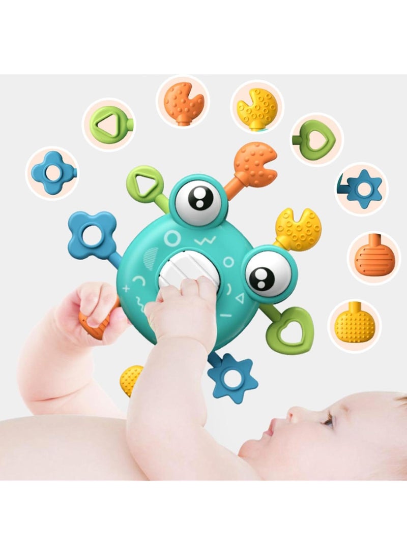 Y&D Baby Finger Training Concentration Early Education Toys  - Image 5