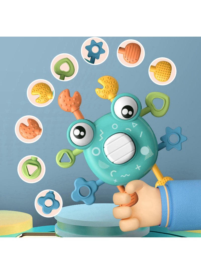 Y&D Baby Finger Training Concentration Early Education Toys  - Image 2