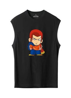 KUYING New Slam Dunk Casual Tank Top  - Image 1