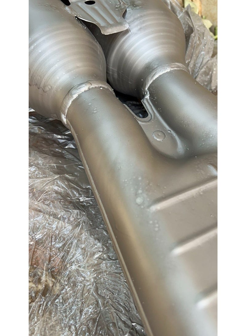 سوفت 99 صبغ عازل للحرارة - تيتانيوم - Image 3