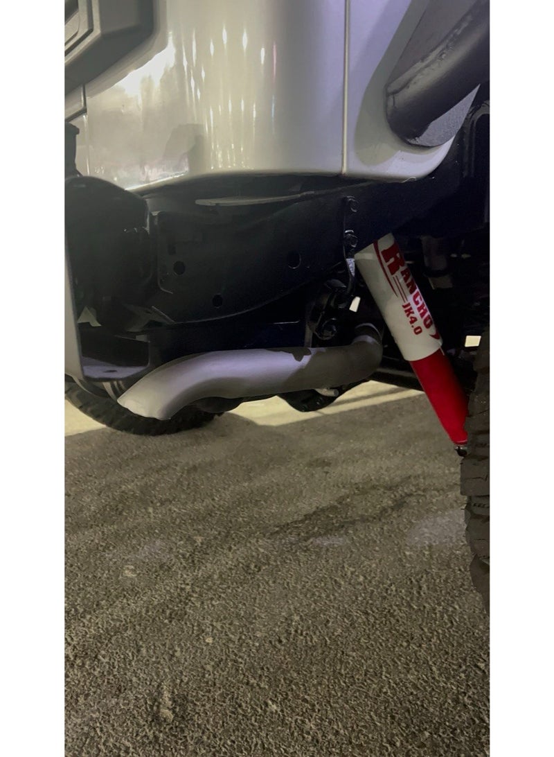 سوفت 99 صبغ عازل للحرارة - تيتانيوم - Image 4