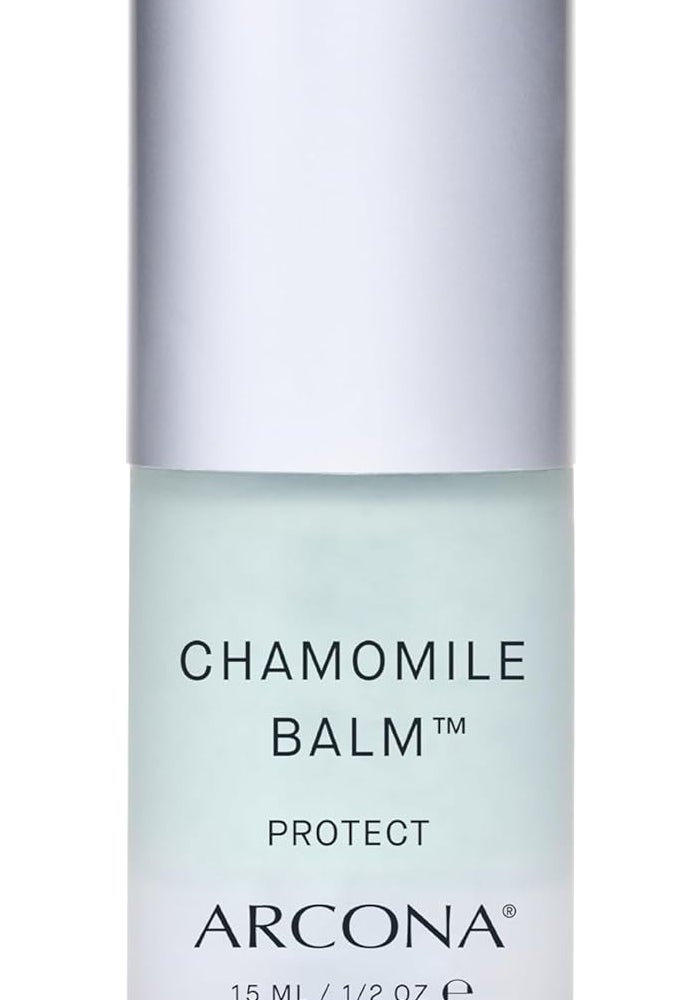 ARCONA Chamomile Balm - Soothing Skin Treatment with Blue Chamomile Oil, 15 ml - Image 1