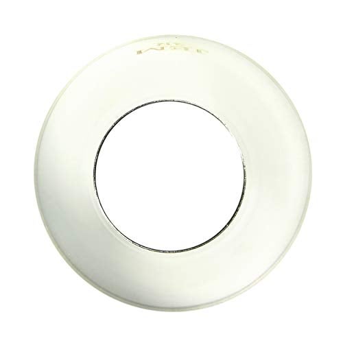 PME Jem Enterprises Large Plain Round Savoy Piping Nozzle Decorating Tip #3R - Image 4