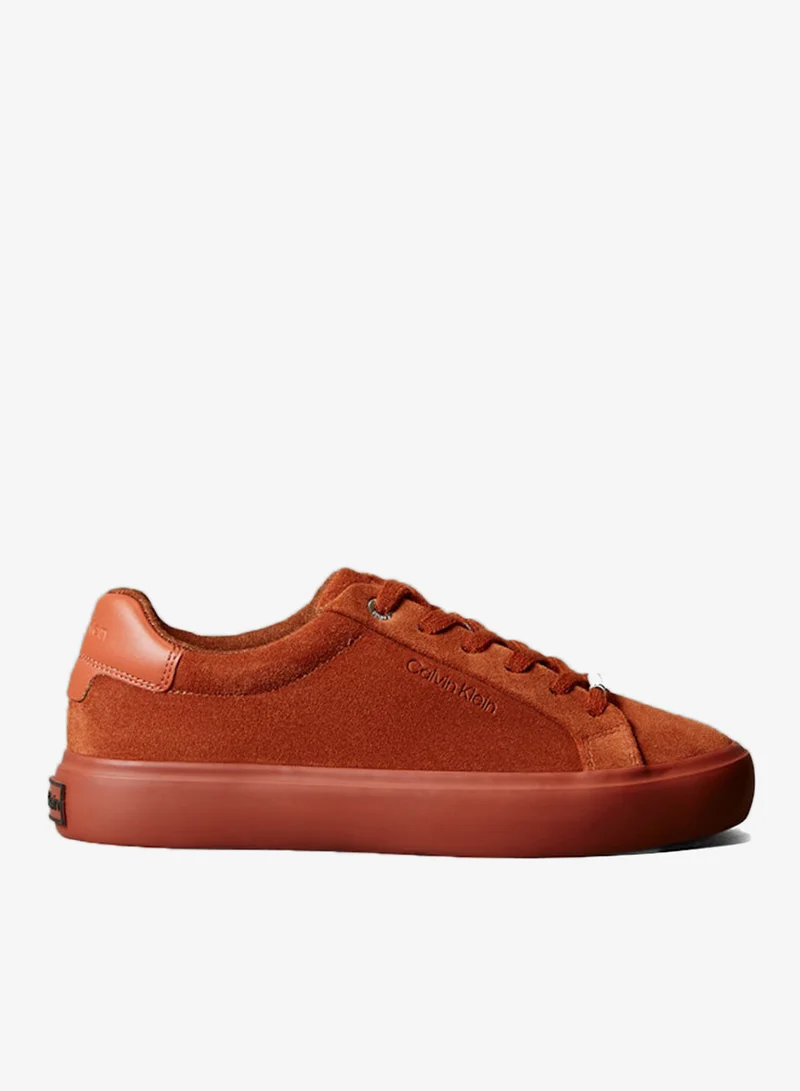 CALVIN KLEIN Casual Low Top Sneakers