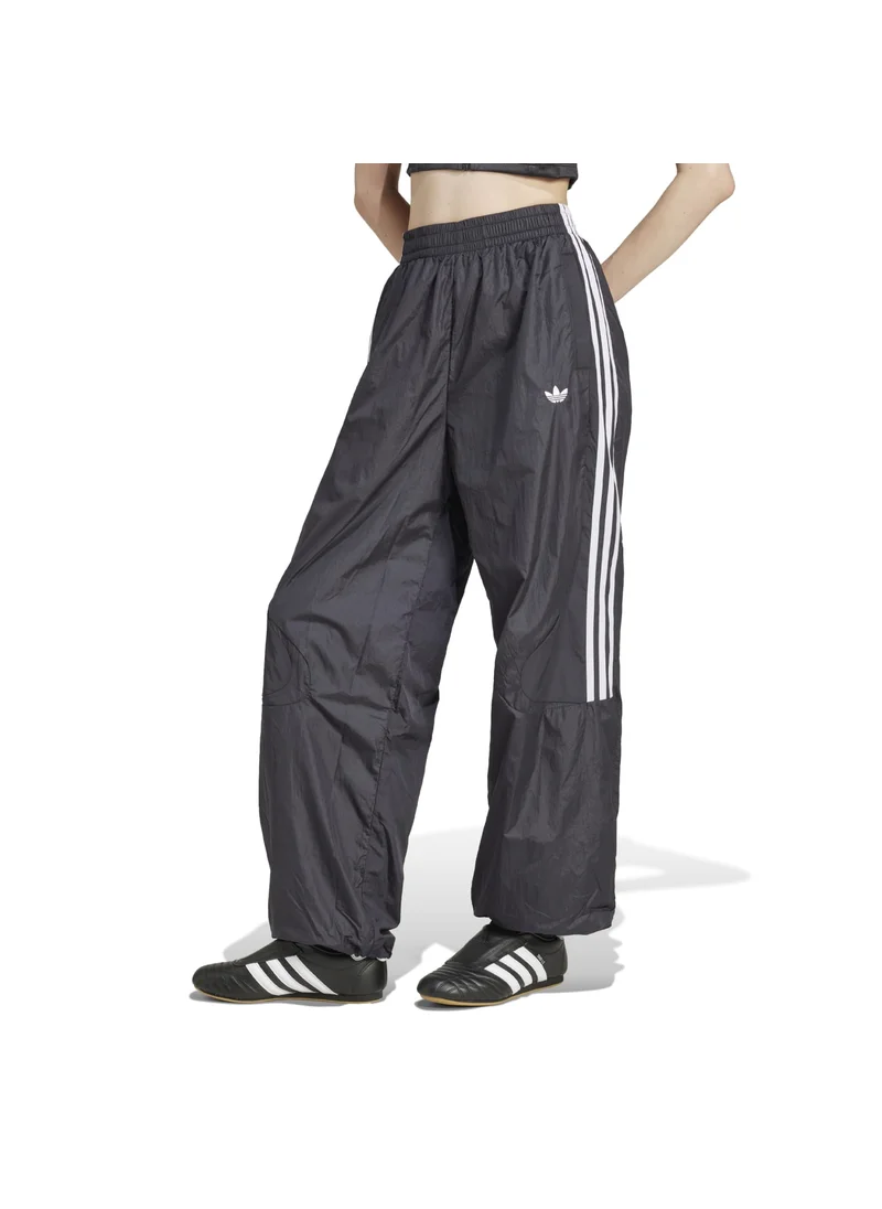 اديداس adidas TEAMGEIST TP Black Originals Women PANTS