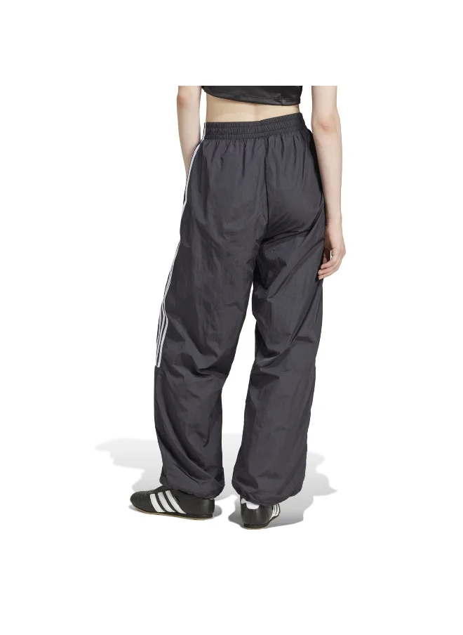 اديداس اوريجينالز adidas TEAMGEIST TP Black Originals Women PANTS