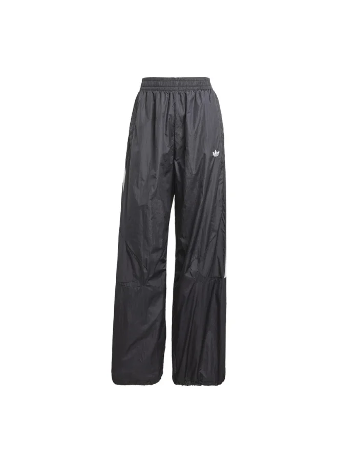 اديداس adidas TEAMGEIST TP Black Originals Women PANTS