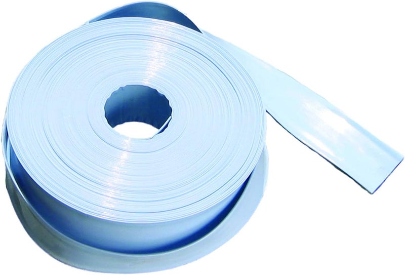 Poolmaster Swimming Pool Backwash Hose, 2-Inch by 200-Feet,Blue - Image 1