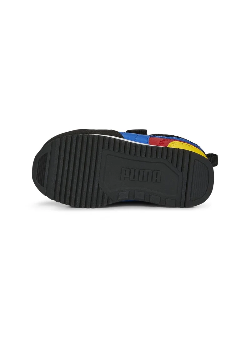 PUMA Infant R78 V
