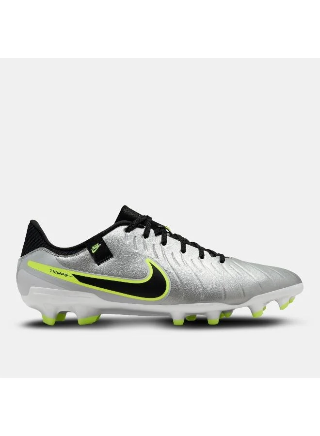 Nike Men's Tiempo Legend 10 Academy Multi-Ground Football Shoe