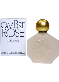 Ombre Rose By Jean Charles Brosseau For Women. Eau De Toilette Spray 1 OZ - pzsku/Z826D83E138B7B0D71FC3Z/45/_/1736426758/7d8bd920-d786-4235-8116-8623be8a2b64