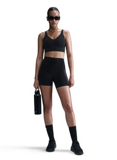 Nike Alate Logo Bra  - Image 3
