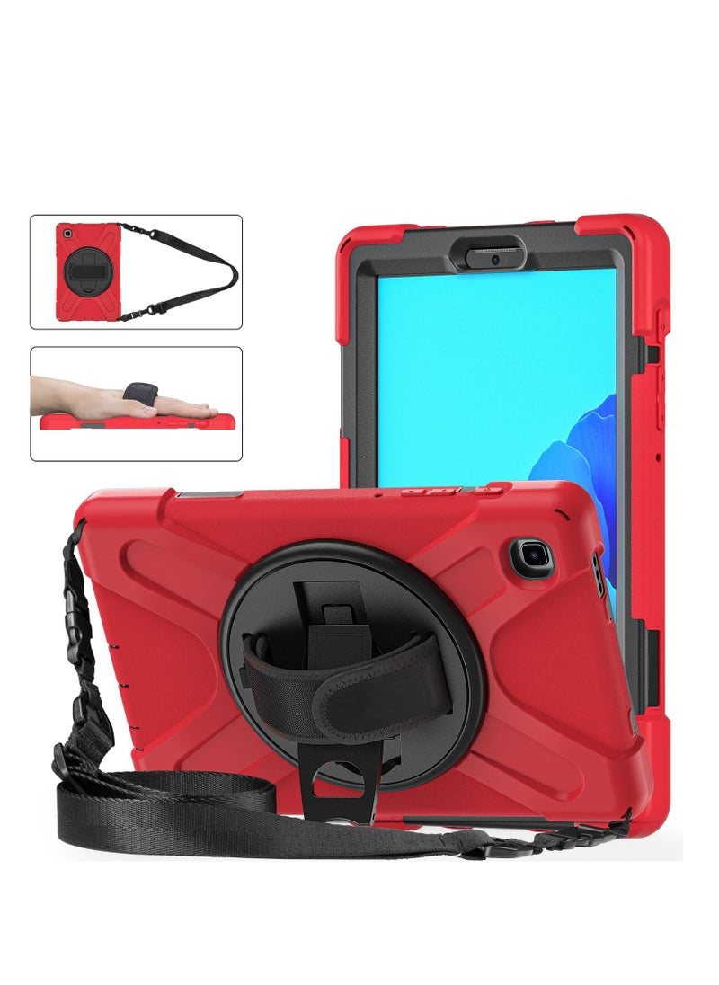 GULFLINK Gulflink Protective Back Case Cover for SAMSUNG Tab A7 lite T220/T225/T225N/T225C/T227U8  8.7 inch  - Image 1
