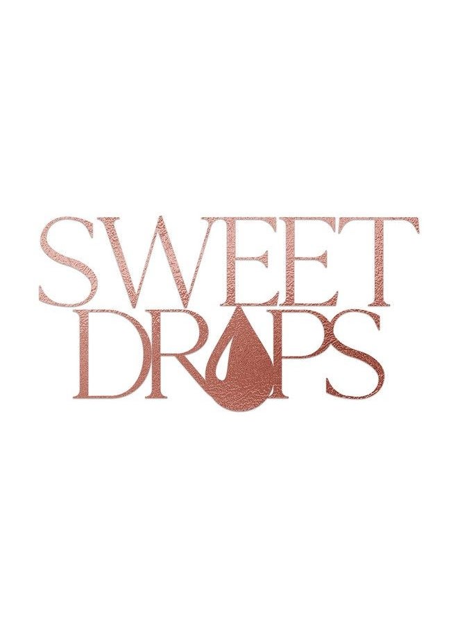 Sweet Drops - Hair Care Regrowth Oil Grows Hair Long |Restores Bald Spots | Combats Alopecia & Dandruff | Grows Back Edges | Family Friendly | Great For Locs Weaves & Natural Hair Styles | 2 Oz - Image 1