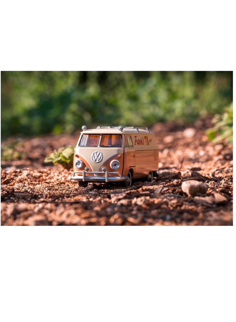 Jada Transformers Volkswagen Wheeljack 1:32 - Image 3