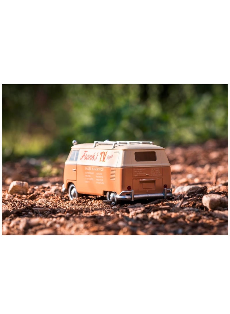 Jada Transformers Volkswagen Wheeljack 1:32 - Image 5