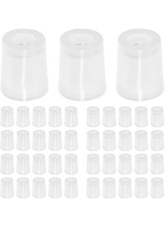 Baluue Baluue Perfume Refill Pump Tools 50pcs Adapters Dispenser Pump Makeup Dispenser Transfer Tool for Travel Refillable Spray Bottle 