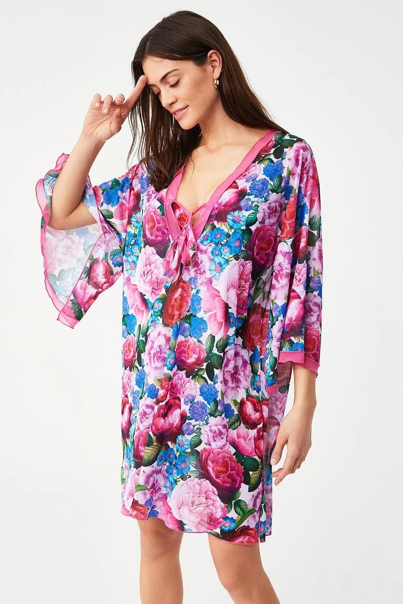 KOM Fiore Dress