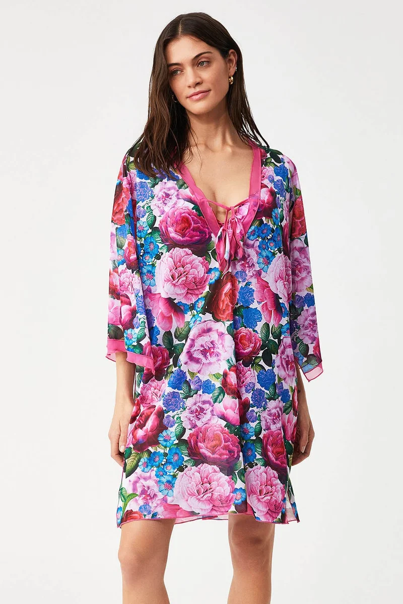 KOM Fiore Dress