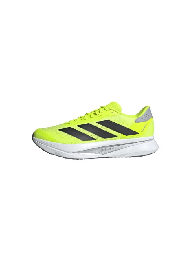 Adidas Adidas Duramo Sl2 M Green Running Shoes For Men 6.5