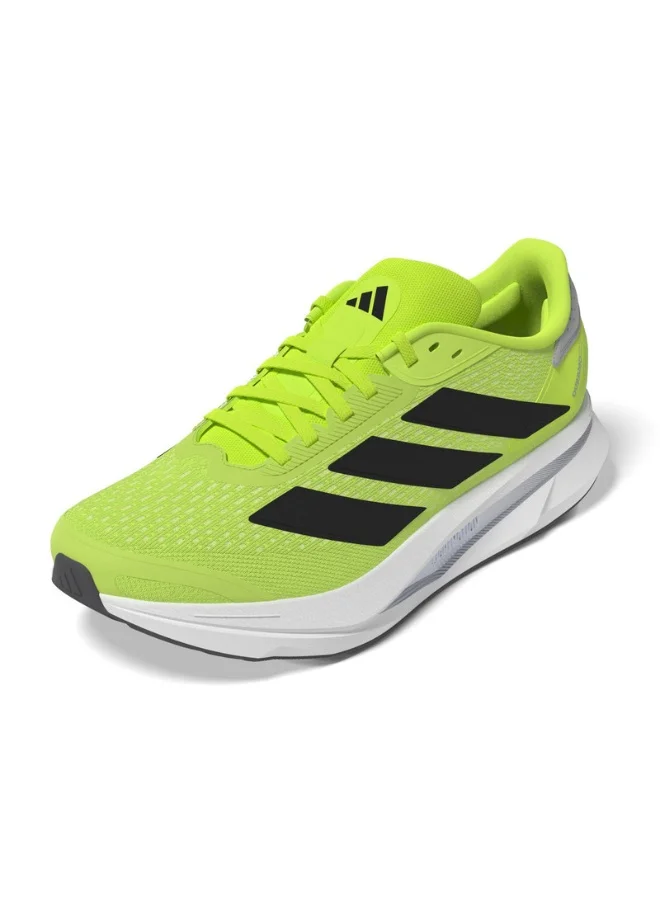 Adidas Duramo Sl2 M Green Running Shoes For Men 6.5