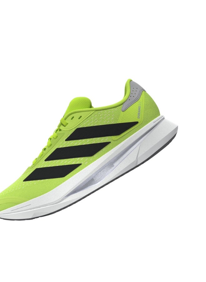 Adidas Duramo Sl2 M Green Running Shoes For Men 6.5 - Image 4