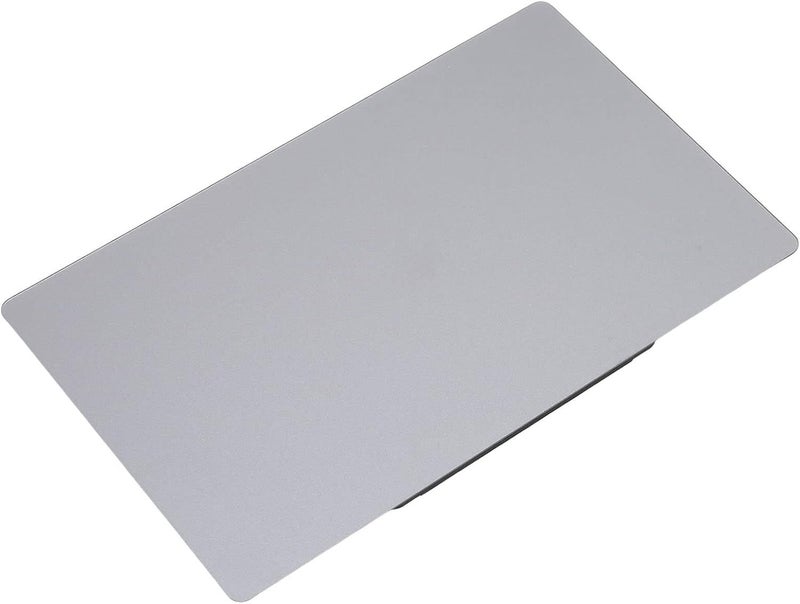 Pelppad Touchpad Improved Replacement For A1706 A1708 Operation Grey - Image 1