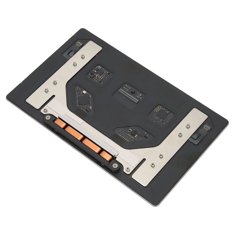 Pelppad Touchpad Improved Replacement For A1706 A1708 Operation Grey - Image 3
