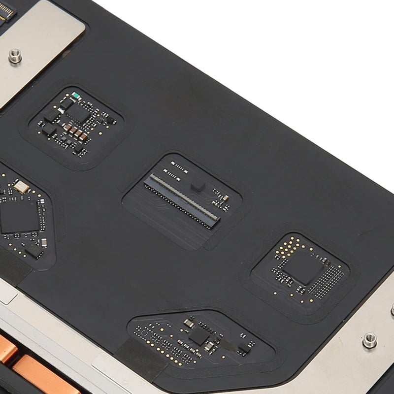Pelppad Touchpad Improved Replacement For A1706 A1708 Operation Grey - Image 4