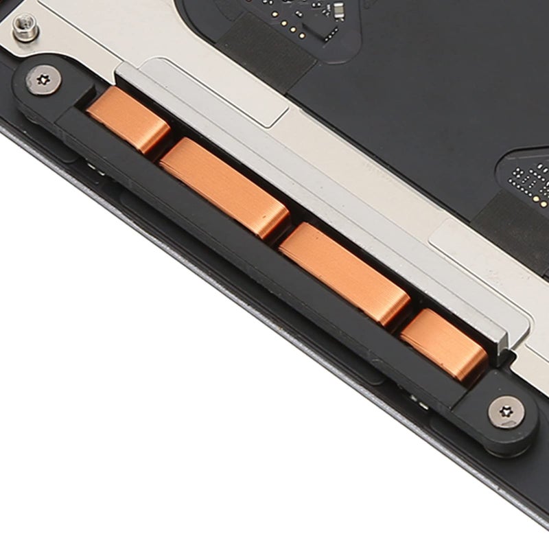 Pelppad Touchpad Improved Replacement For A1706 A1708 Operation Grey - Image 5