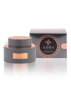 AZHA Azha Perfumes - Oud Moattar Shaikha 45gm  - Image 1
