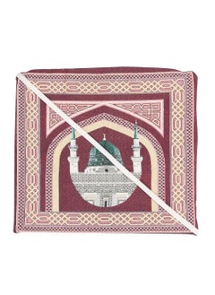 MANASEK Manasek Rise Square Bag Prayer Mat  - Image 3