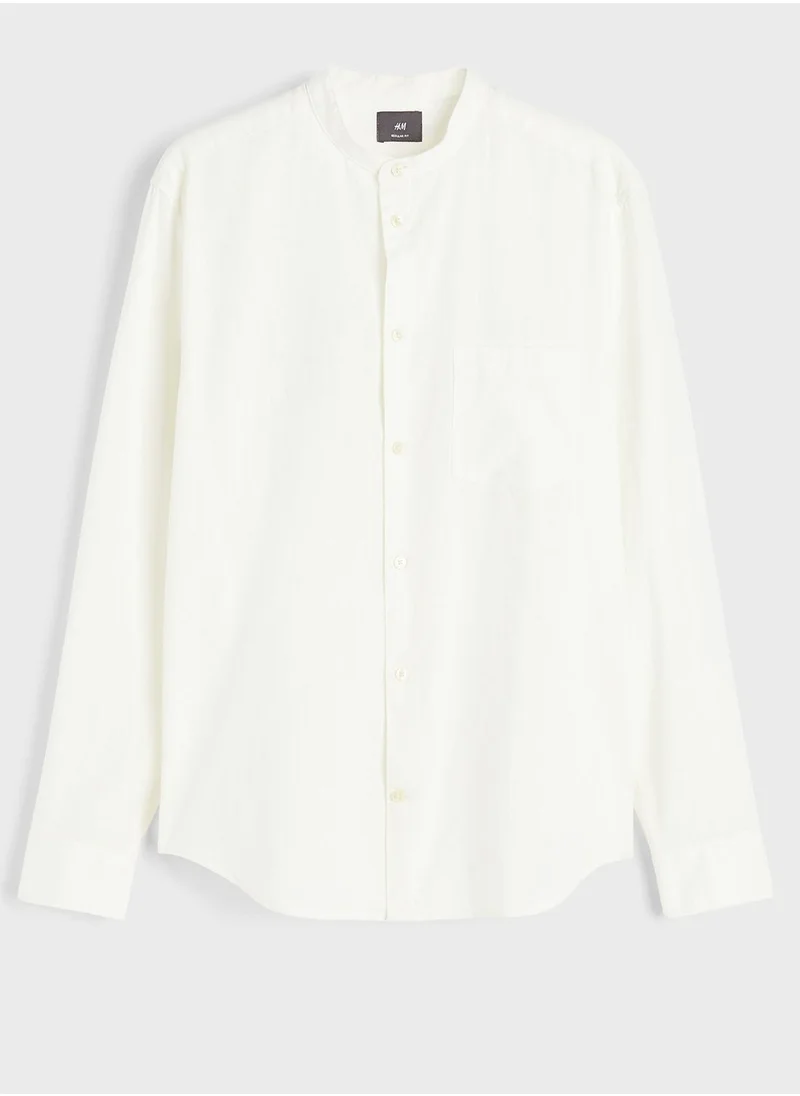 H&M Regular Fit Shirt