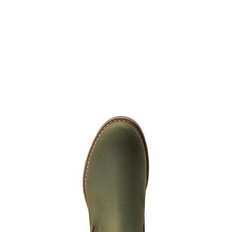 ARIAT Womenâ€™s Wexford Waterproof Chelsea Boot - Image 4