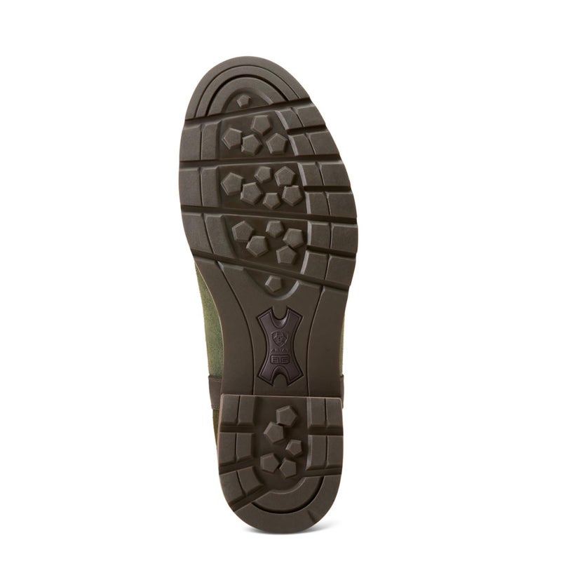 ARIAT Womenâ€™s Wexford Waterproof Chelsea Boot - Image 5