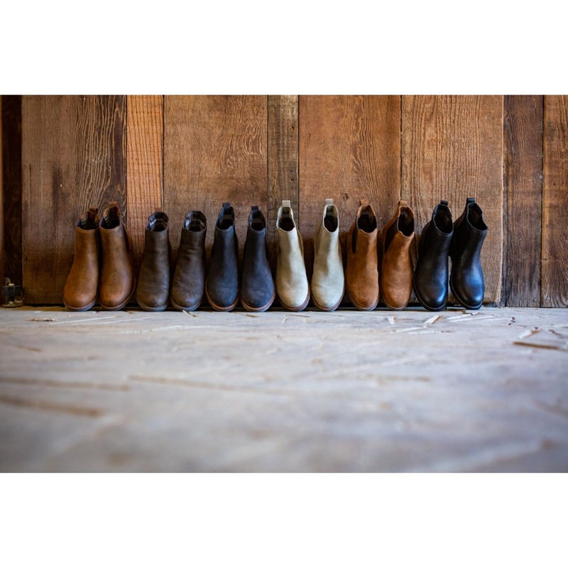 ARIAT Womenâ€™s Wexford Waterproof Chelsea Boot - Image 2