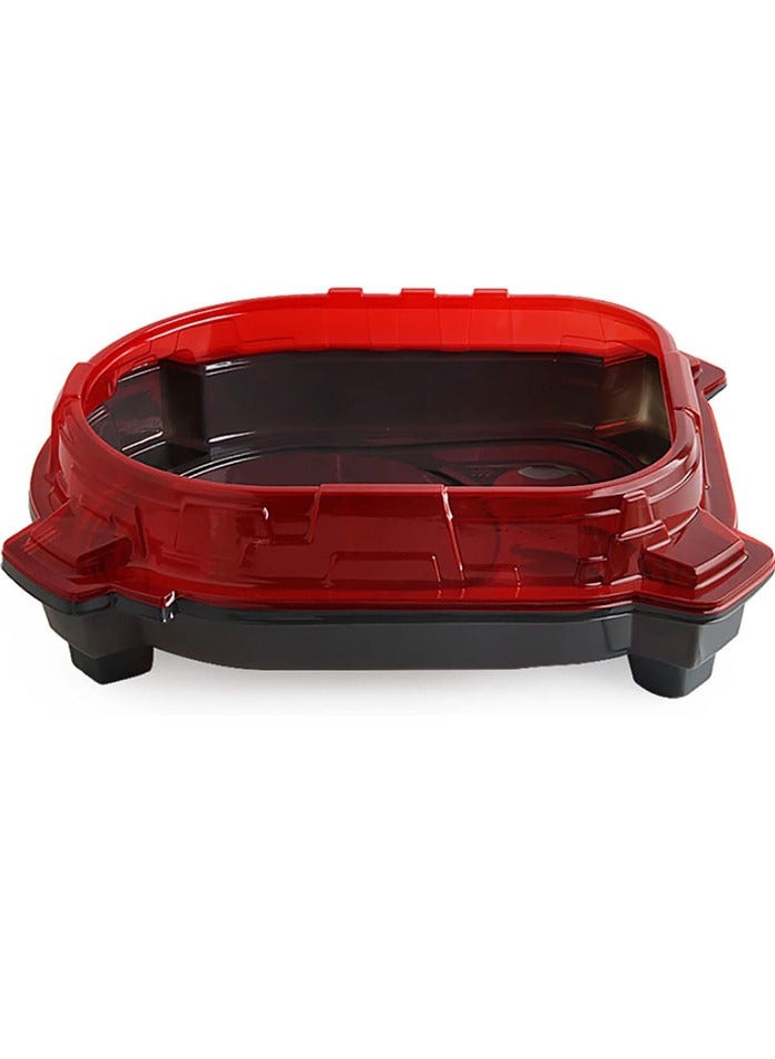 Beauenty Beyblade Fighting Arena - Image 1