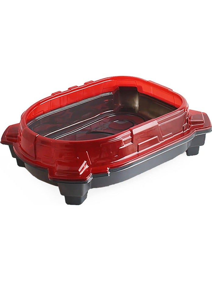 Beauenty Beyblade Fighting Arena - Image 3