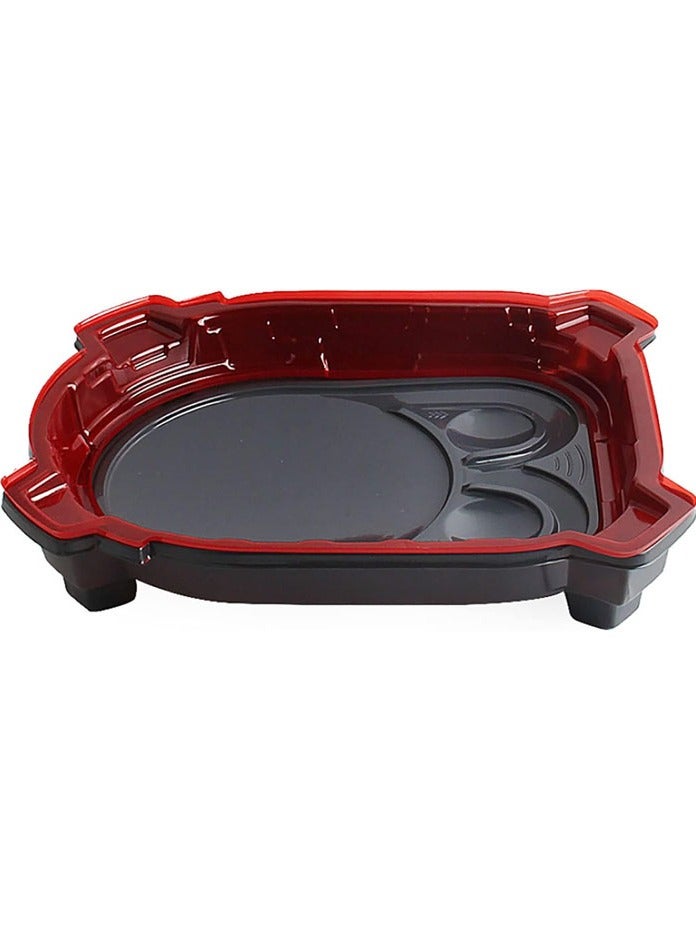 Beauenty Beyblade Fighting Arena - Image 4